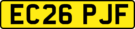 EC26PJF