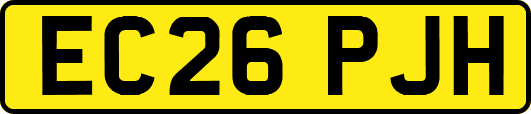 EC26PJH