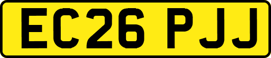 EC26PJJ