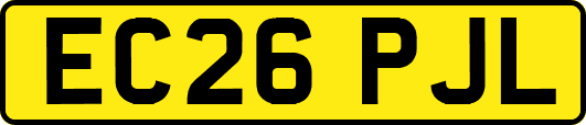 EC26PJL