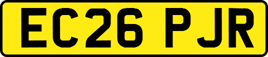 EC26PJR