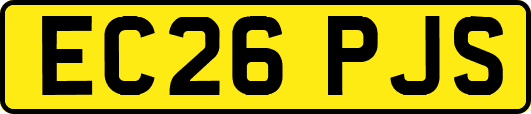 EC26PJS