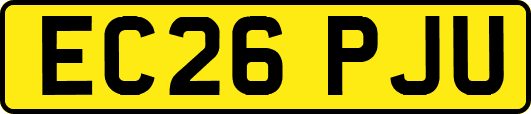 EC26PJU