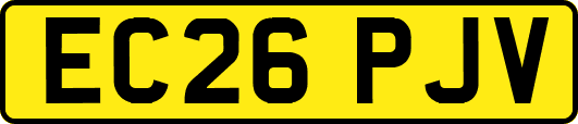 EC26PJV