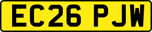 EC26PJW