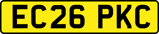 EC26PKC