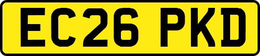 EC26PKD