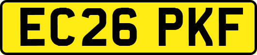EC26PKF