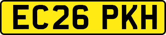 EC26PKH