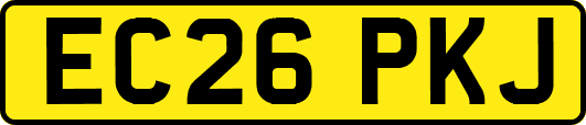 EC26PKJ