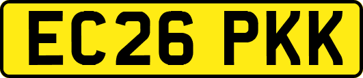 EC26PKK