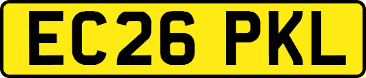EC26PKL