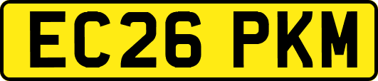 EC26PKM