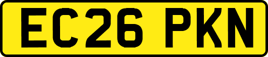 EC26PKN