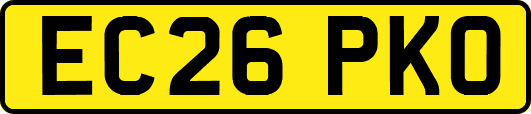 EC26PKO