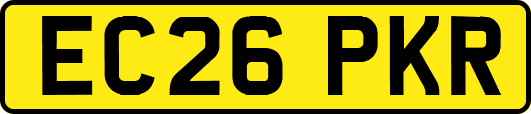 EC26PKR