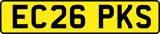 EC26PKS