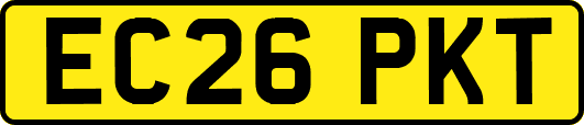 EC26PKT