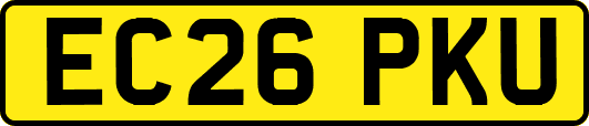 EC26PKU