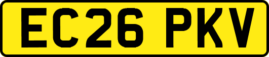 EC26PKV