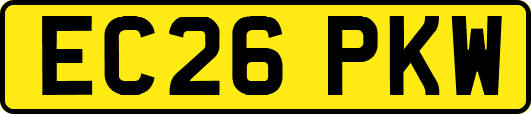 EC26PKW