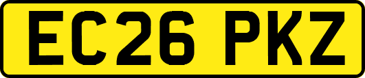 EC26PKZ