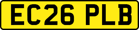 EC26PLB