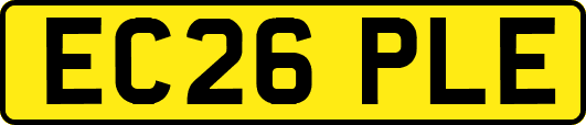 EC26PLE