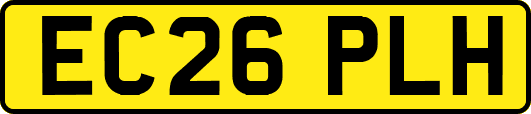EC26PLH