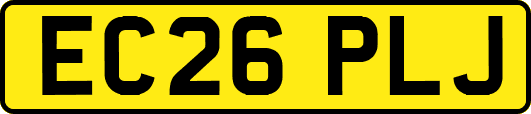 EC26PLJ