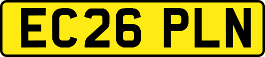 EC26PLN