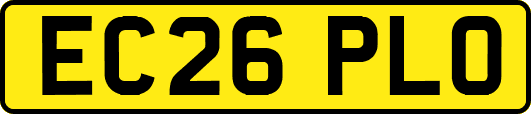 EC26PLO