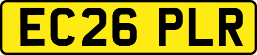EC26PLR