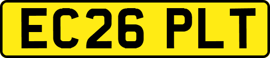 EC26PLT