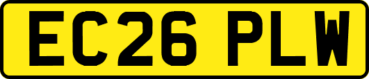 EC26PLW