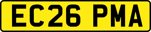 EC26PMA