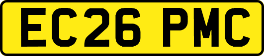 EC26PMC