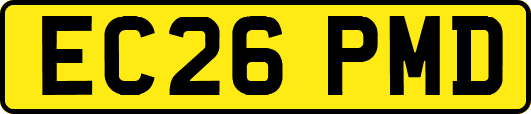 EC26PMD