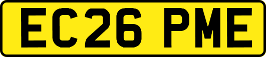 EC26PME
