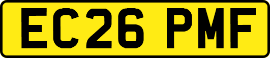 EC26PMF