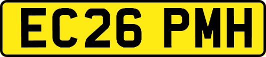 EC26PMH