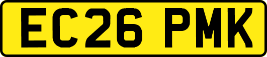 EC26PMK