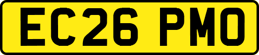 EC26PMO