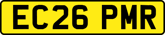 EC26PMR