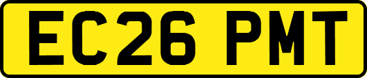 EC26PMT