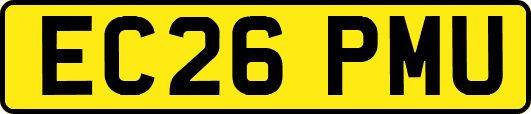 EC26PMU