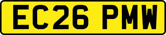 EC26PMW
