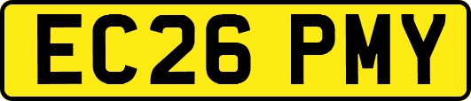 EC26PMY