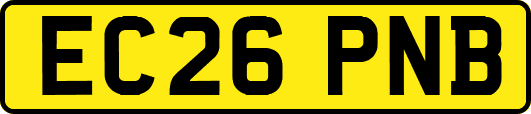 EC26PNB