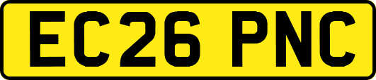 EC26PNC